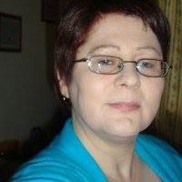 Paula Allan Photo 21