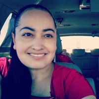 Claudia Vasquez Photo 19