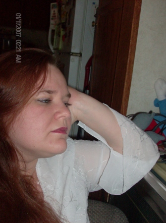 Sabrina Anderson Photo 6