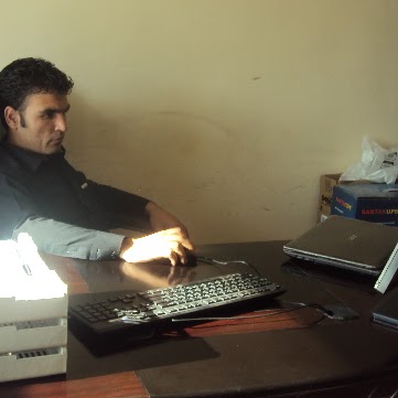 Muhammad Abid Photo 30