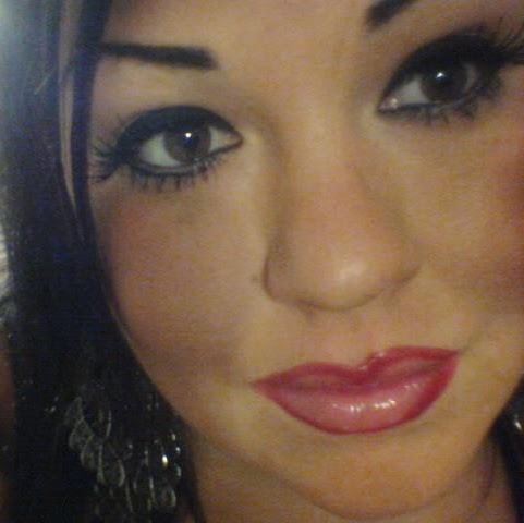Samantha Burks Photo 7