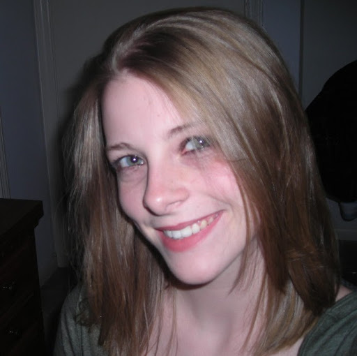 Rebecca Morris Photo 26