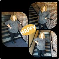 Heather Styer Photo 6