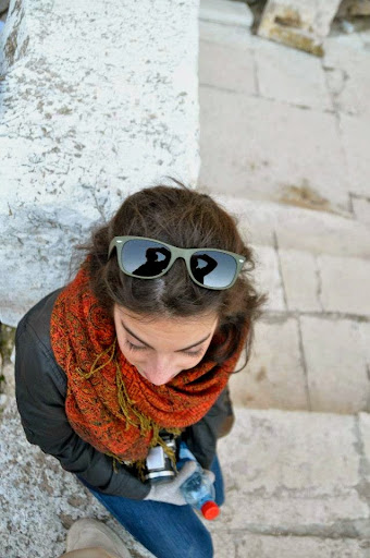 Amy Gilbert Photo 6