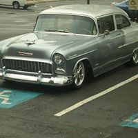 Donnie Webster Photo 18