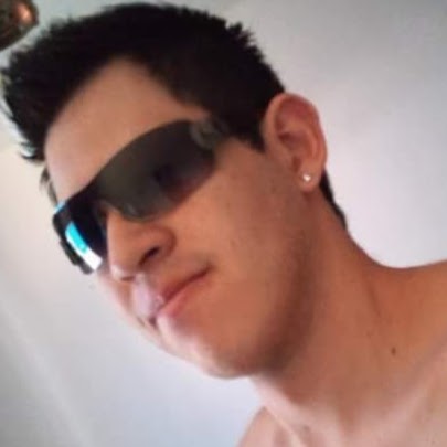 Augusto Gabriel Photo 22