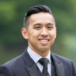 Vincent Dang Photo 10