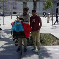 Ricardo Rojas Photo 43