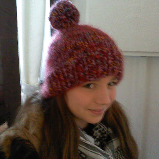 Emily Levesque Photo 1