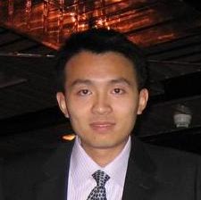 Shan Zhong Photo 4
