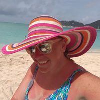 Amy Tidwell Photo 24
