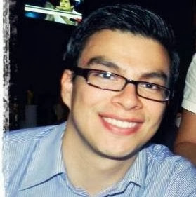 Ismael Martinez Photo 6