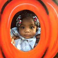 Veronica Rucker Photo 8