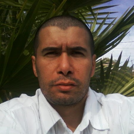 Ruben Martinez Photo 31