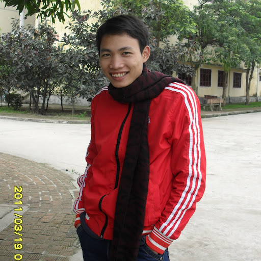 Ninh Nguyen Photo 16
