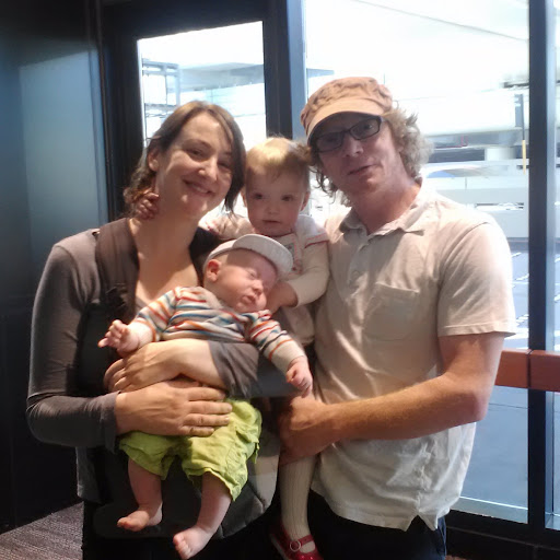 Michael Kane Photo 36