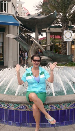Esther Morris Photo 6