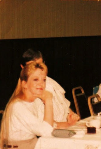 Alice Barnes Photo 12