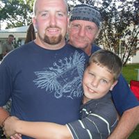 Mark Rinehart Photo 20