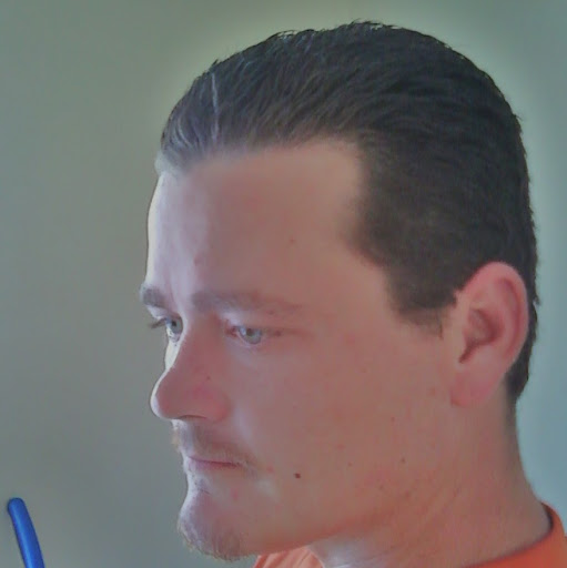 Ronald Roberson Photo 27