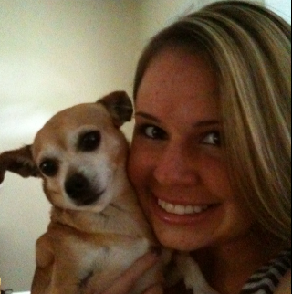 Amanda Foust Photo 10