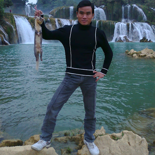 Huy Do Photo 41