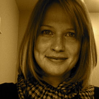 Sarah Blaser Photo 5