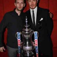 Ricky Crowe Photo 10