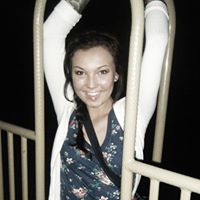 Addie Scott Photo 27