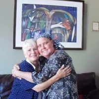 Sharon Gruber Photo 1