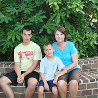 Cathy Foster Photo 12