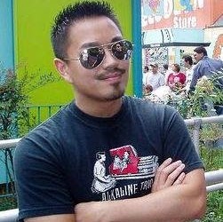 Christian Dungo Photo 4