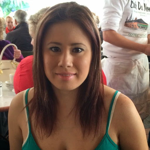 Joanne Rodriguez Photo 6