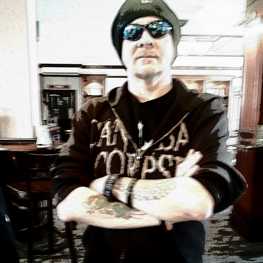 Paul Blaylock Photo 10