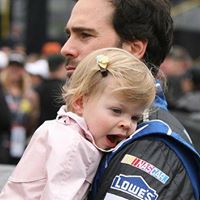 Jimmie Johnson Photo 20
