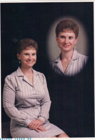 Sandra Krause Photo 8