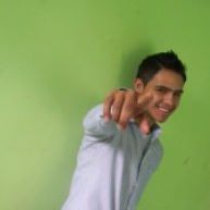 Nicolas Gomes Photo 5