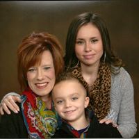 Vicki Thornton Photo 19