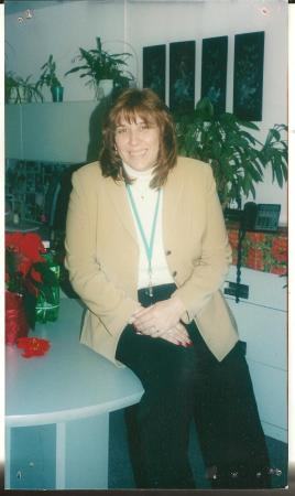 Barbara Correll Photo 13