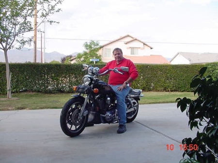 William Ireland Photo 15