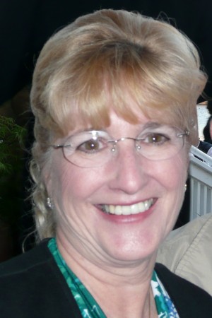 Judy Robbins Photo 13