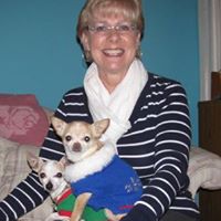 Jean Robertson Photo 39