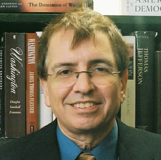 Alan Jacobs Photo 34