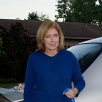 Debbie Swift Photo 10