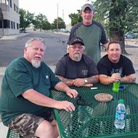 Dale Dykstra Photo 13