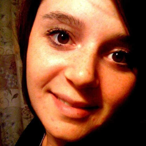 Brittany Matthews Photo 4