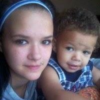 Samantha Loftis Photo 10