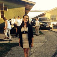Amalia Avila Photo 9