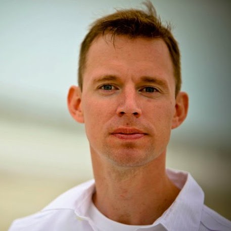 Thomas Byers Photo 8