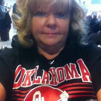 Terri Burch Photo 7